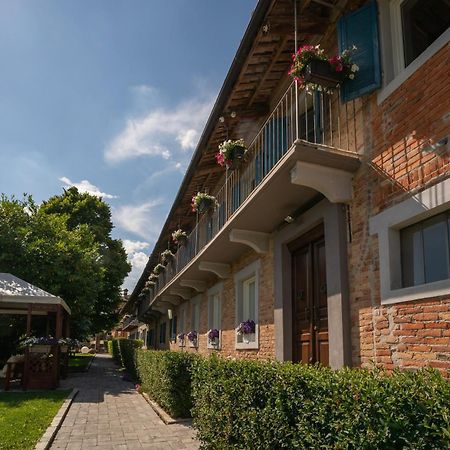 La Madernassa Resort - Casalora Dimora Storica Di Charme Guarene Exteriér fotografie