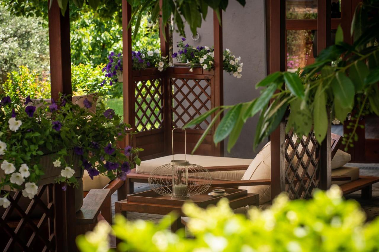 La Madernassa Resort - Casalora Dimora Storica Di Charme Guarene Exteriér fotografie
