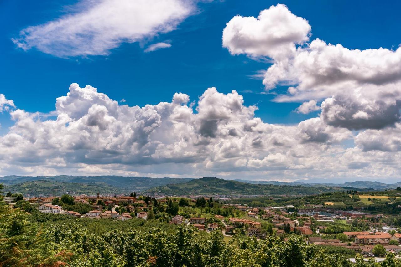La Madernassa Resort - Casalora Dimora Storica Di Charme Guarene Exteriér fotografie