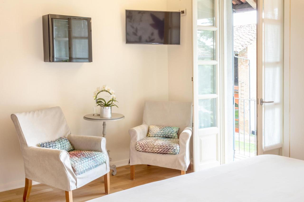 La Madernassa Resort - Casalora Dimora Storica Di Charme Guarene Exteriér fotografie