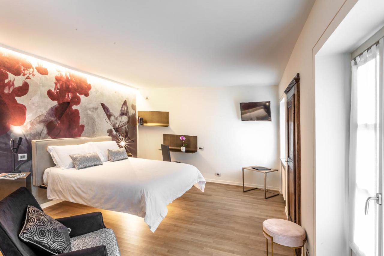 La Madernassa Resort - Casalora Dimora Storica Di Charme Guarene Exteriér fotografie