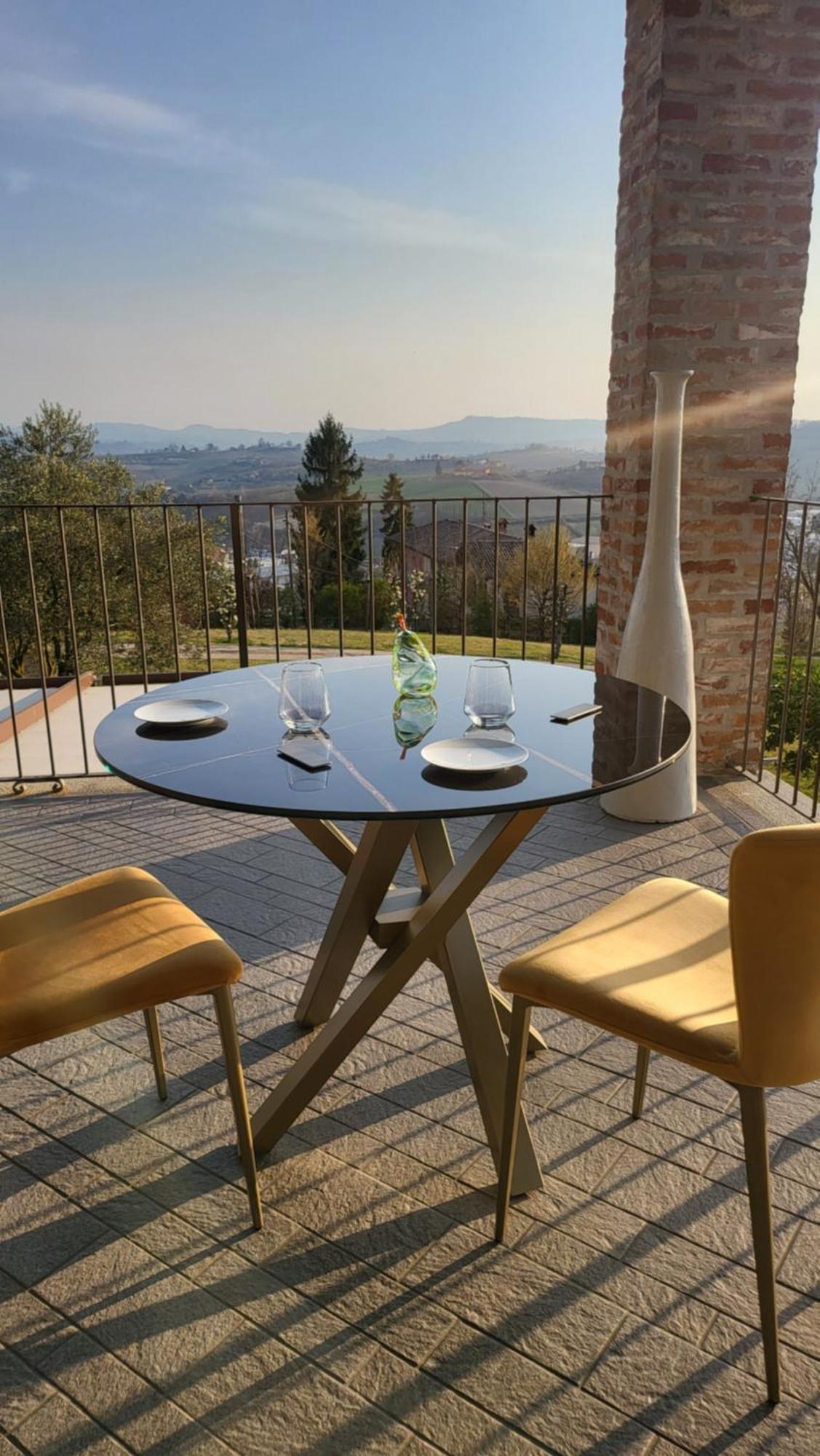 La Madernassa Resort - Casalora Dimora Storica Di Charme Guarene Exteriér fotografie